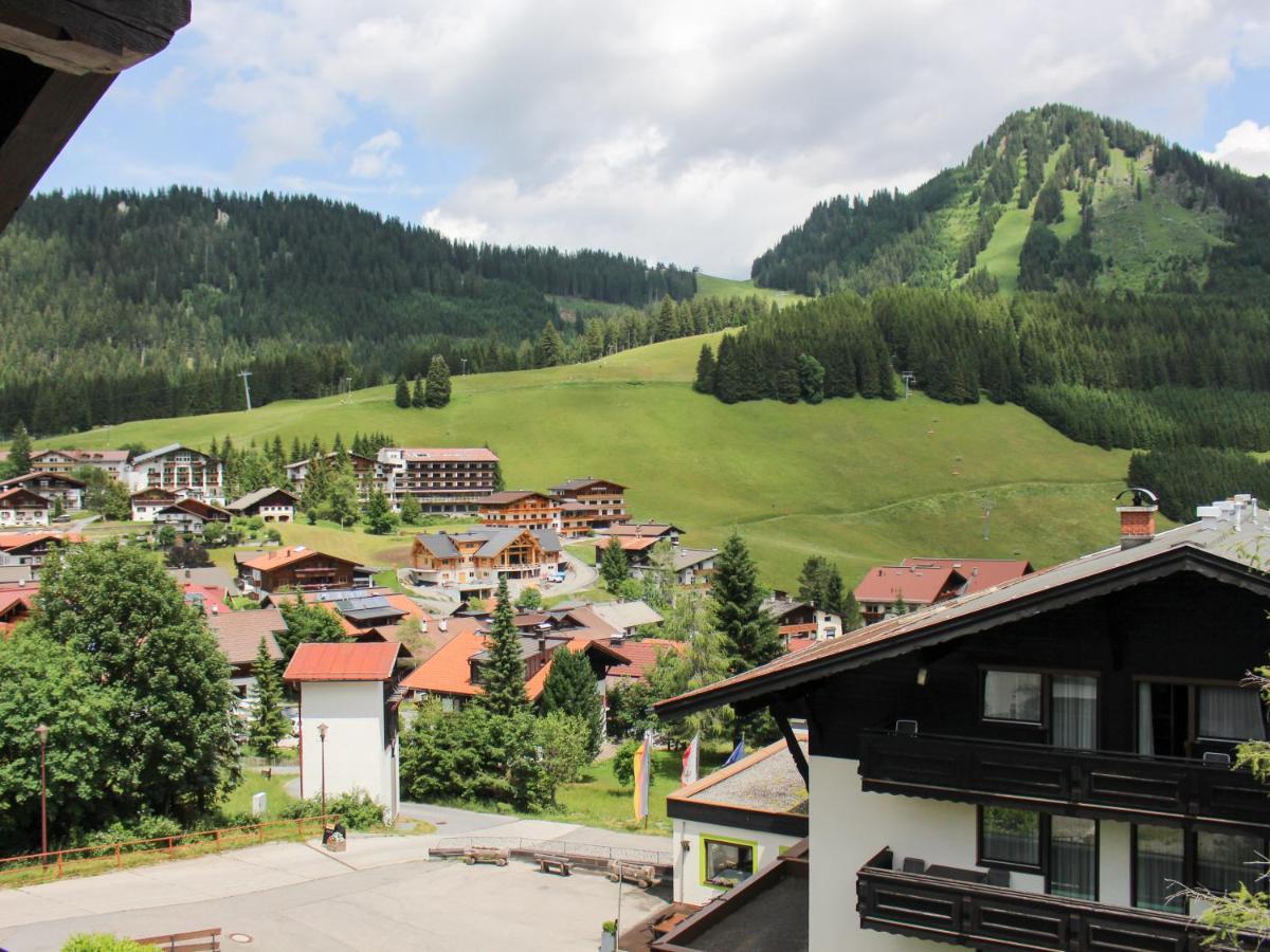 ברוואנג Chalet Rotenstein מראה חיצוני תמונה