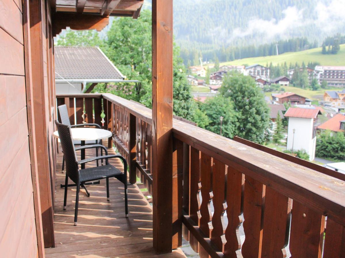 ברוואנג Chalet Rotenstein מראה חיצוני תמונה