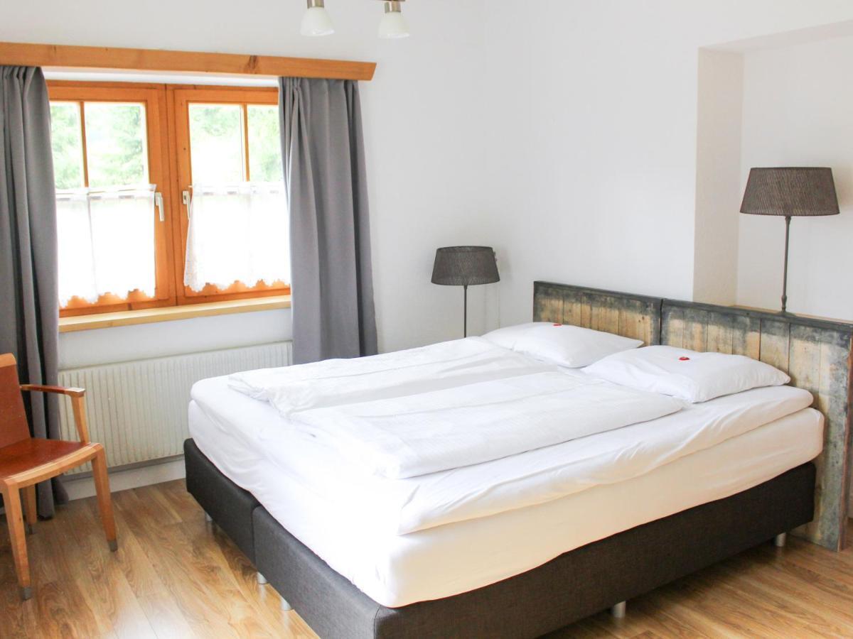 ברוואנג Chalet Rotenstein מראה חיצוני תמונה